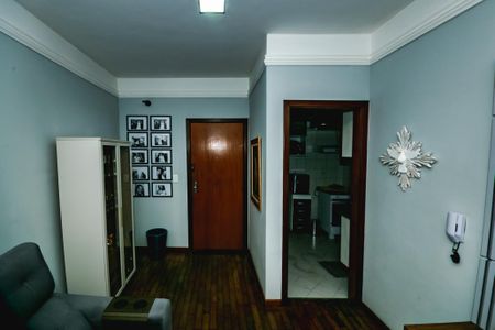 Apartamento para alugar com 3 quartos, 89m² em Planalto, Belo Horizonte