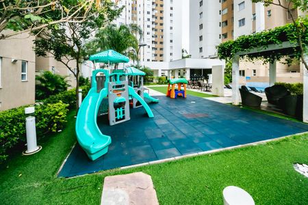 Apartamento para alugar com 89m², 3 quartos e 1 vagaÁrea comum