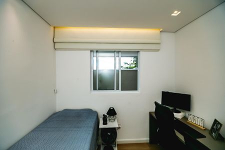 Apartamento para alugar com 89m², 3 quartos e 1 vagaQuarto 2