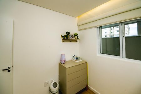 Apartamento para alugar com 89m², 3 quartos e 1 vagaQuarto