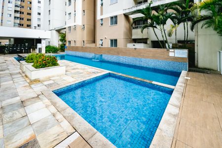 Apartamento para alugar com 89m², 3 quartos e 1 vagaÁrea comum