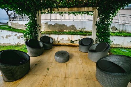 Apartamento para alugar com 89m², 3 quartos e 1 vagaÁrea comum