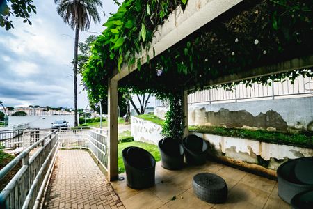 Apartamento para alugar com 89m², 3 quartos e 1 vagaÁrea comum