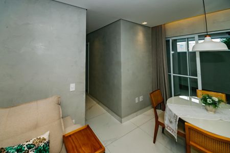 Apartamento para alugar com 89m², 3 quartos e 1 vagaSala/Cozinha