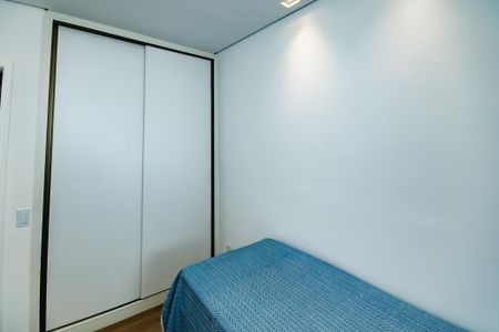 Apartamento para alugar com 89m², 3 quartos e 1 vagaQuarto 2