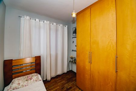 Apartamento para alugar com 3 quartos, 89m² em Planalto, Belo Horizonte