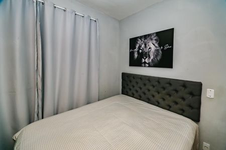 Apartamento para alugar com 3 quartos, 89m² em Planalto, Belo Horizonte