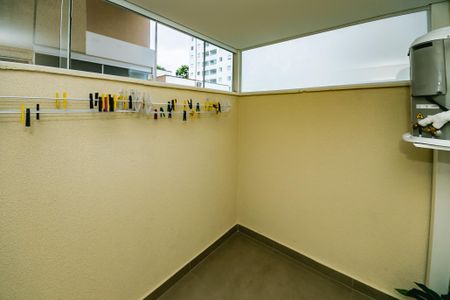 Apartamento para alugar com 89m², 3 quartos e 1 vagaÁrea de Serviço