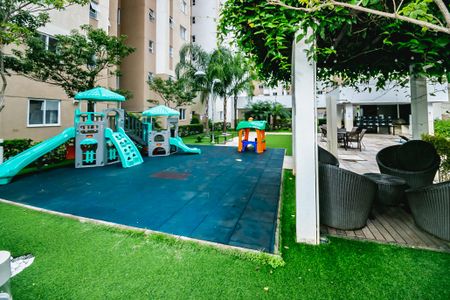 Apartamento para alugar com 89m², 3 quartos e 1 vagaÁrea comum