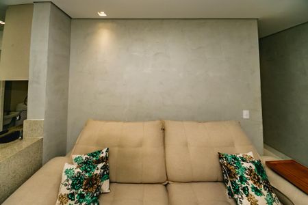 Apartamento para alugar com 89m², 3 quartos e 1 vagaSala/Cozinha