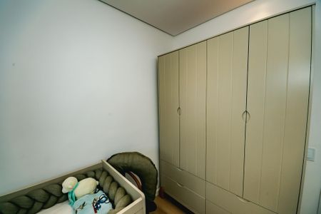 Apartamento para alugar com 89m², 3 quartos e 1 vagaQuarto