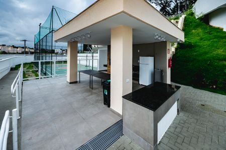 Apartamento para alugar com 89m², 3 quartos e 1 vagaÁrea comum