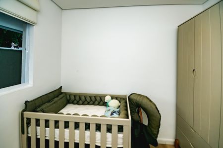 Apartamento para alugar com 89m², 3 quartos e 1 vagaQuarto