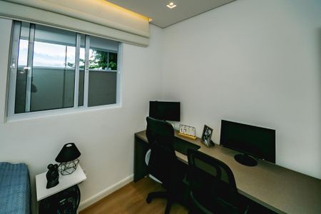 Apartamento para alugar com 89m², 3 quartos e 1 vagaQuarto 2