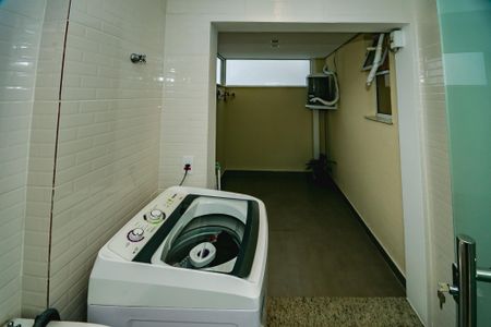 Apartamento para alugar com 89m², 3 quartos e 1 vagaÁrea de Serviço