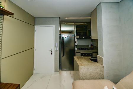 Apartamento para alugar com 3 quartos, 89m² em Planalto, Belo Horizonte