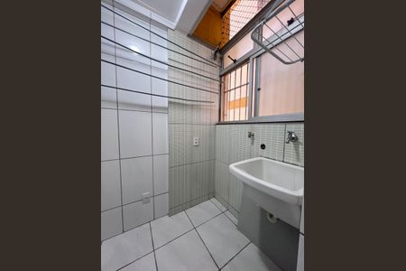 Apartamento para alugar com 70m², 3 quartos e 1 vaga