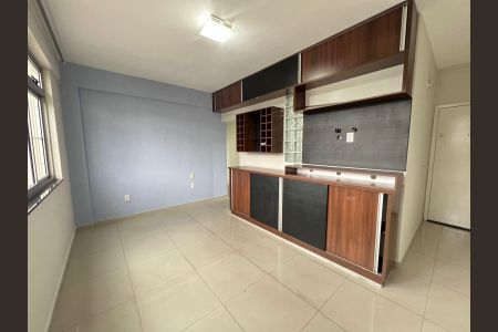 Apartamento para alugar com 3 quartos, 70m² em Nova Granada, Belo Horizonte