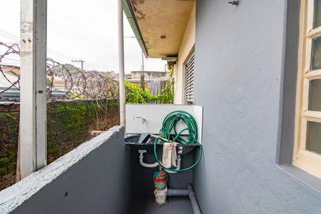 Casa para alugar com 112m², 2 quartos e sem vagaÁrea de Serviço