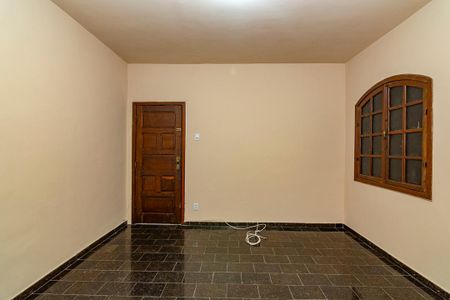 Sala 2 de casa para alugar com 2 quartos, 112m² em Vila Oeste, Belo Horizonte