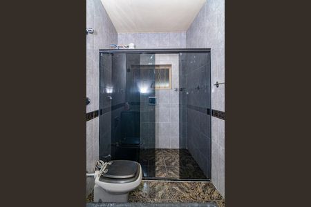 Casa para alugar com 112m², 2 quartos e sem vagaBanheiro