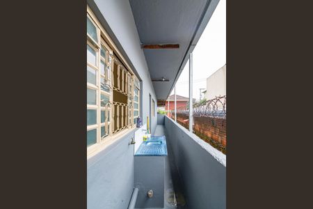 Casa para alugar com 112m², 2 quartos e sem vagaÁrea de Serviço