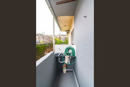 Casa para alugar com 112m², 2 quartos e sem vagaÁrea de Serviço