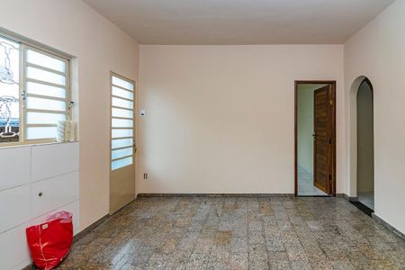 Casa para alugar com 112m², 2 quartos e sem vagaCozinha