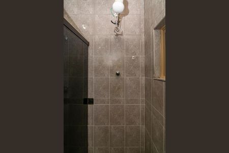 Casa para alugar com 112m², 2 quartos e sem vagaBanheiro