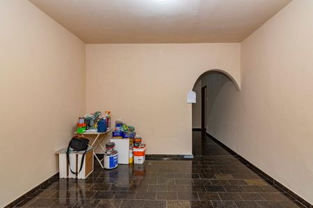 Sala 2 de casa para alugar com 2 quartos, 112m² em Vila Oeste, Belo Horizonte