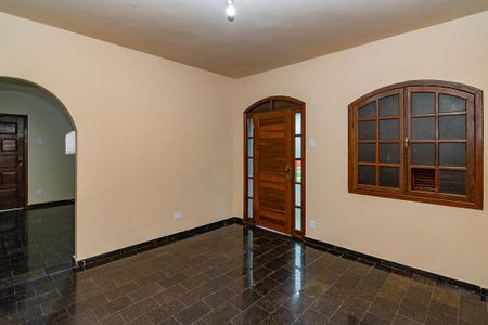 Casa para alugar com 112m², 2 quartos e sem vagaSala 1