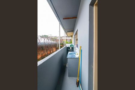 Casa para alugar com 112m², 2 quartos e sem vagaÁrea de Serviço