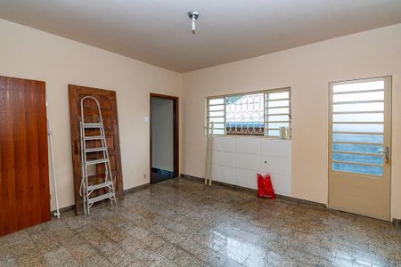 Casa para alugar com 112m², 2 quartos e sem vagaCozinha