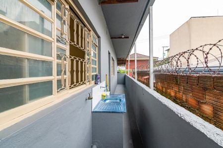 Casa para alugar com 112m², 2 quartos e sem vagaÁrea de Serviço