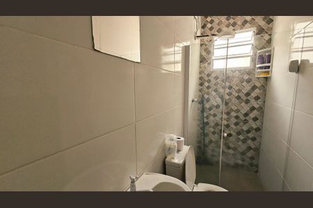 Casa à venda com 100m², 1 quarto e sem vaga