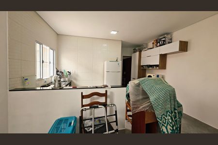 Casa à venda com 1 quarto, 100m² em Jardim Pacaembu, Jundiaí