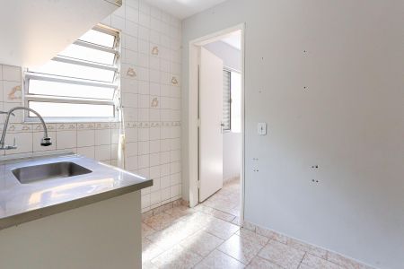 Casa para alugar com 145m², 2 quartos e 1 vagacozinha