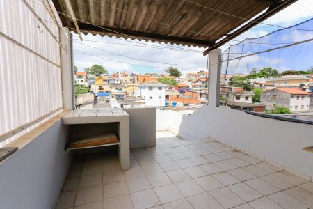 Casa para alugar com 145m², 2 quartos e 1 vagasacada
