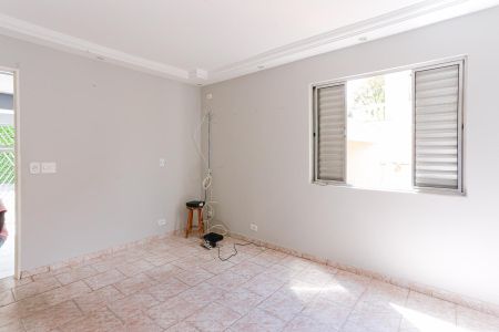 sala de casa para alugar com 2 quartos, 145m² em Vila Adalgisa, São Paulo