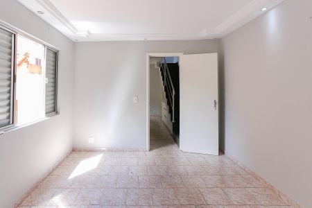sala de casa para alugar com 2 quartos, 145m² em Vila Adalgisa, São Paulo
