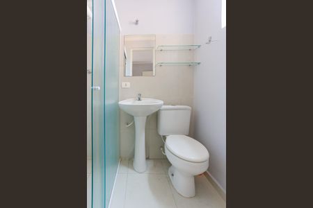 Casa para alugar com 145m², 2 quartos e 1 vagaBanheiro