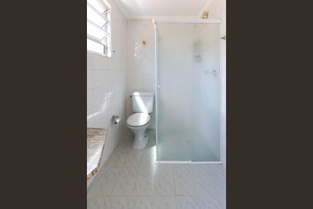 Casa para alugar com 145m², 2 quartos e 1 vagaBanheiro