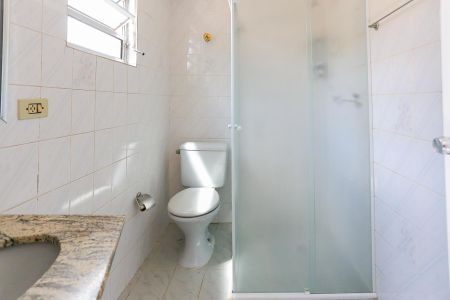 Casa para alugar com 145m², 2 quartos e 1 vagaBanheiro