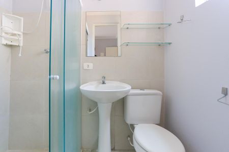 Casa para alugar com 145m², 2 quartos e 1 vagaBanheiro