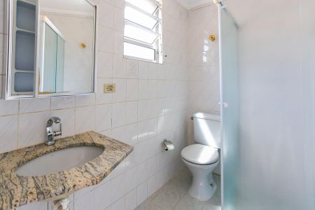 Casa para alugar com 145m², 2 quartos e 1 vagaBanheiro