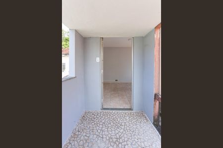 Casa para alugar com 145m², 2 quartos e 1 vagasacada
