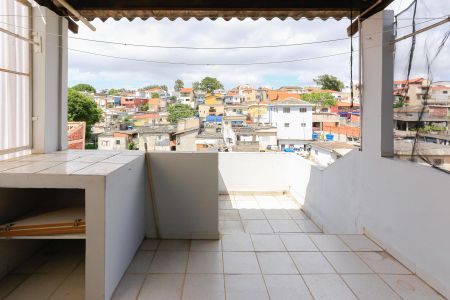 Casa para alugar com 145m², 2 quartos e 1 vagasacada