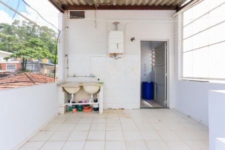 Casa para alugar com 145m², 2 quartos e 1 vagasacada