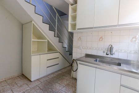 Casa para alugar com 145m², 2 quartos e 1 vagacozinha