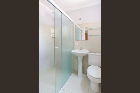 Casa para alugar com 145m², 2 quartos e 1 vagaBanheiro